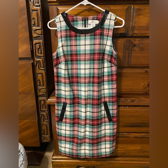 Vineyard vines dress size 2 - Picture 1 of 1
